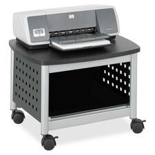 Safco Scoot Underdesk Printer Stand - The Supply Room