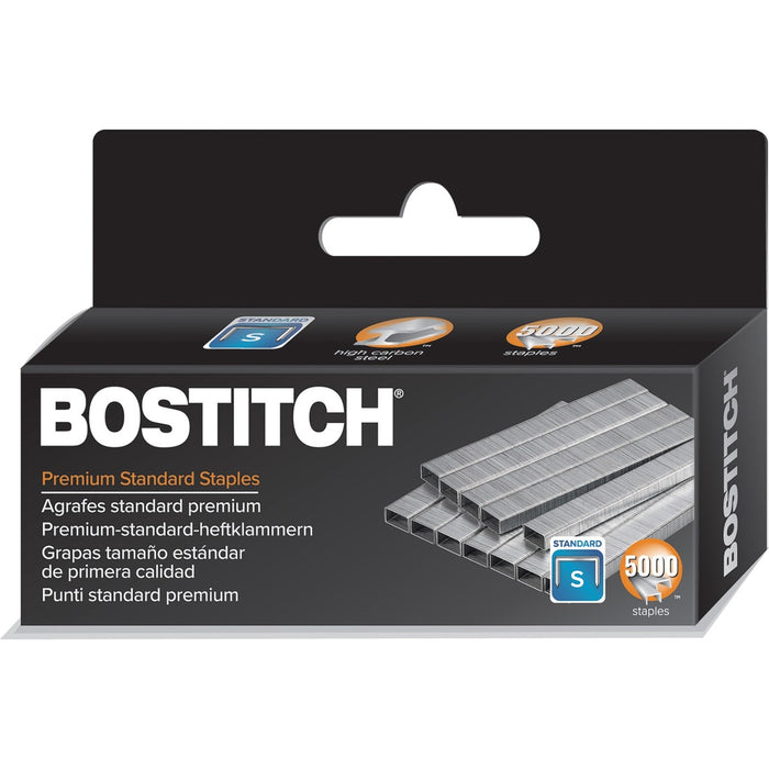 Bostitch Full-Strip Premium Standard Staples up to 28 sheets