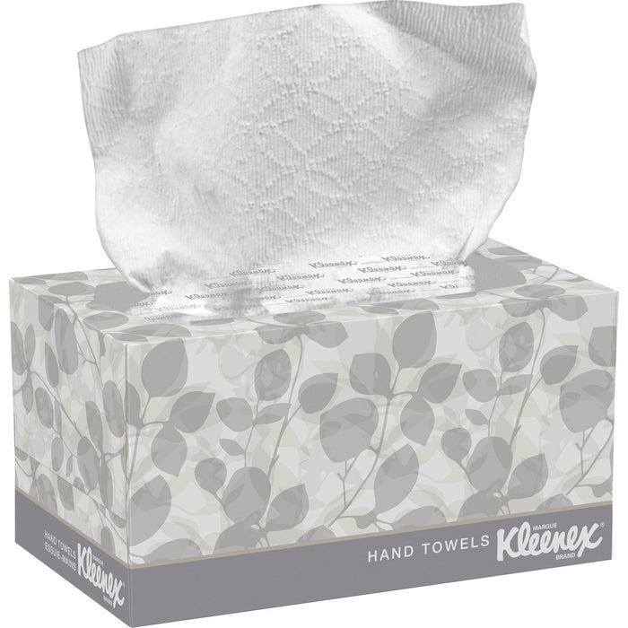 Kleenex Kleenex Boxed Hand Towels