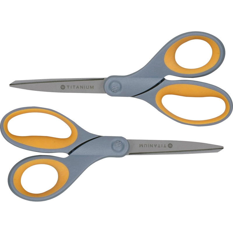 Westcott High Performance Titanium Bonded Scissors