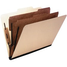 Esselte Economy Classification Folder