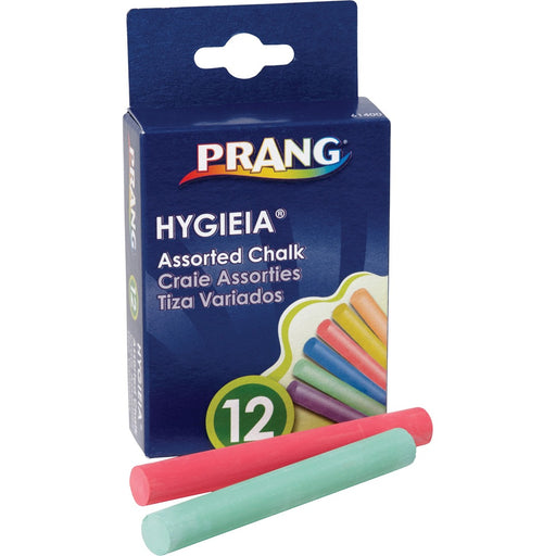 Dixon Hygieia Color Chalk - The Supply Room