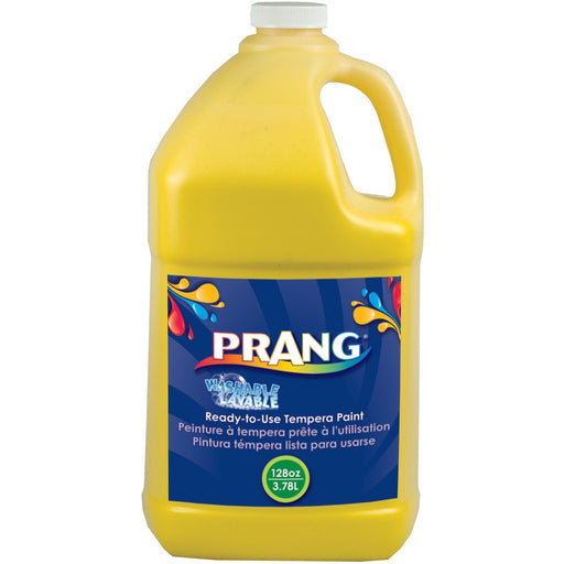 Prang Washable Paint - The Supply Room