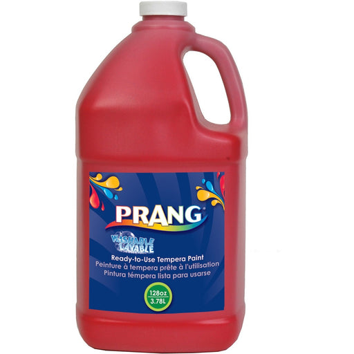 Prang Washable Paint - The Supply Room