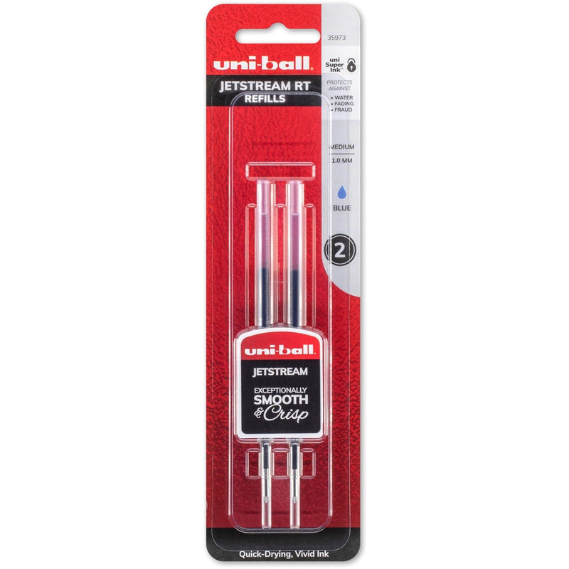 uni-ball Jetstream RT Ballpoint Pen Refills
