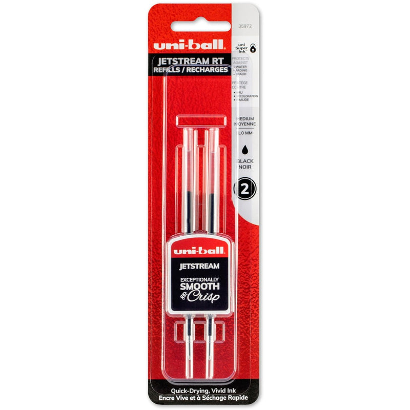 uni-ball Jetstream RT Ballpoint Pen Refills
