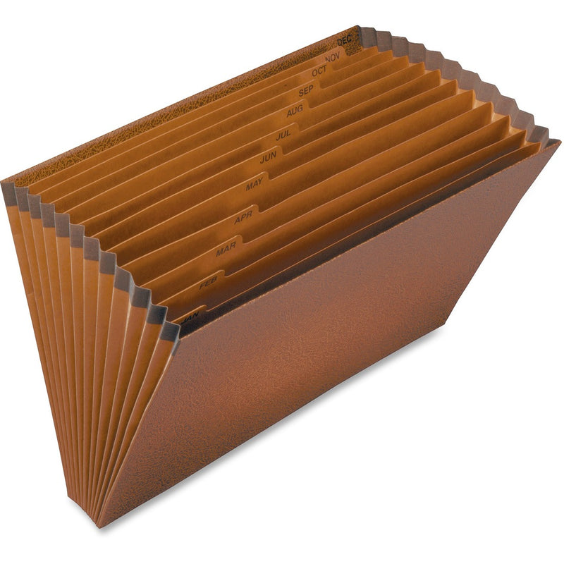 Pendaflex Indexed Open Top Expanding File