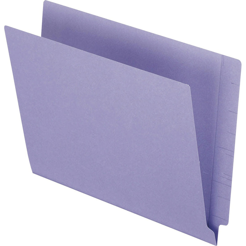 Pendaflex Color End Tab Folders