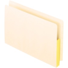 Pendaflex End Tab Expanding File Pocket