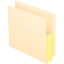 Pendaflex Convertible End Tab File Pocket