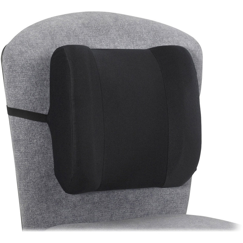 Safco Remedease High Profile Foam Backrest - The Supply Room