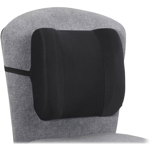 Safco Remedease High Profile Foam Backrest - The Supply Room
