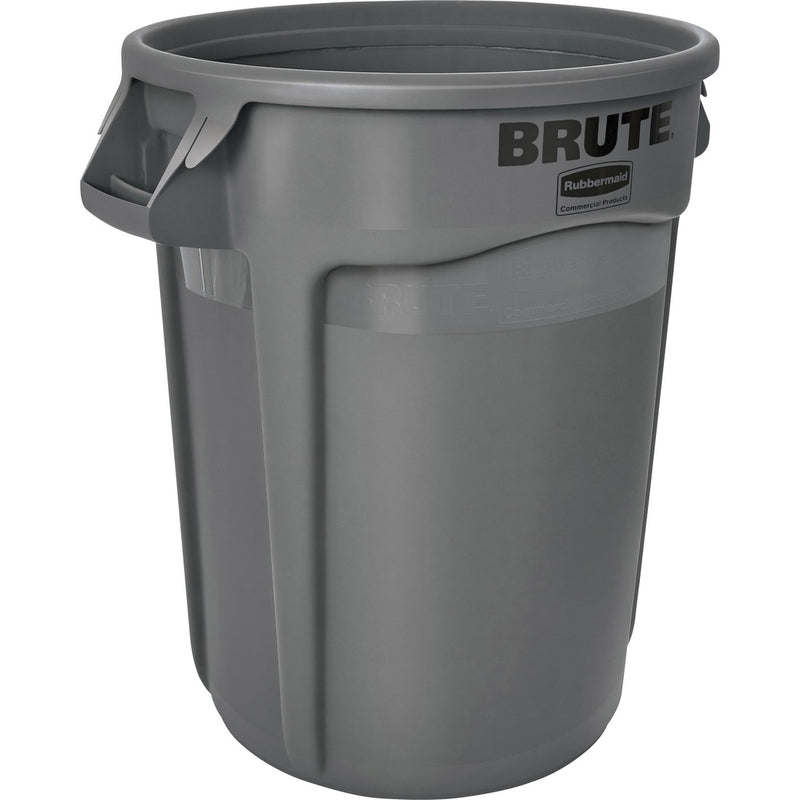 Rubbermaid Commercial Brute Round Container