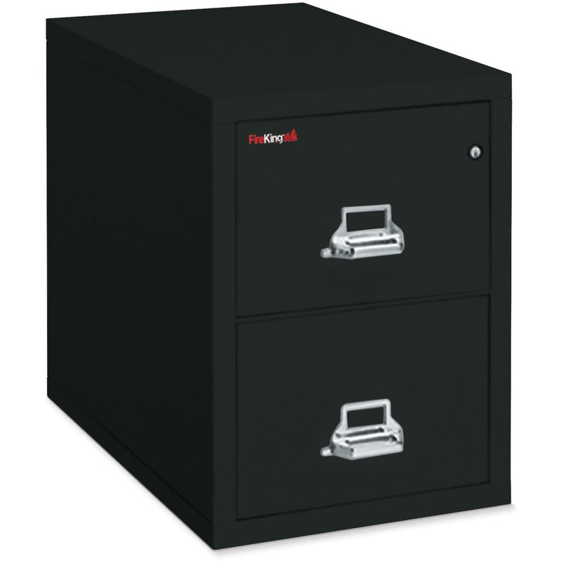 FireKing Insulated Two-Drawer Vertical File - The Supply Room