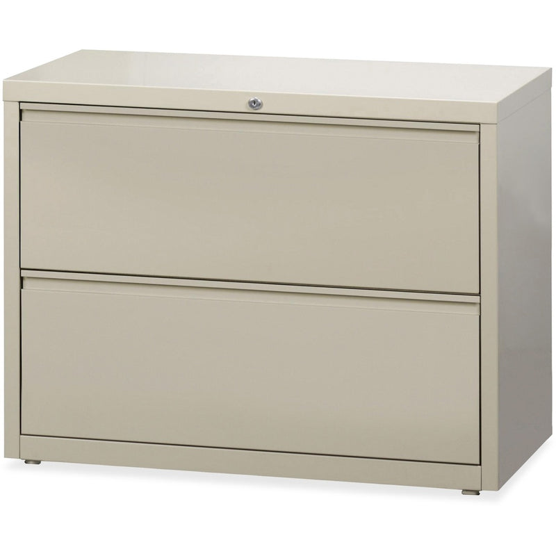 Lorell Lateral File - 2-Drawer