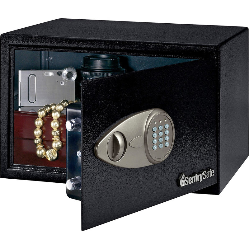 Sentry Safe Small Security Safe with Electronic Lock - The Supply Room