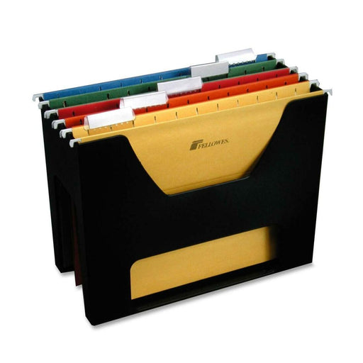 Fellowes Letter Size Desktopper - The Supply Room