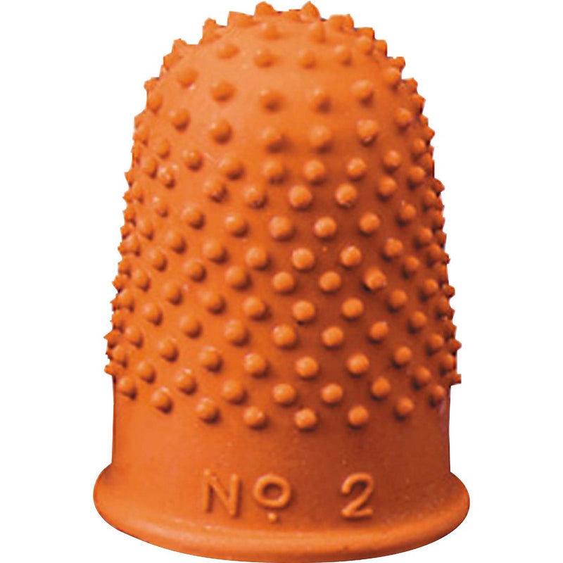 Acme United Heavy-Duty Non-Ventilated Fingertip Pad