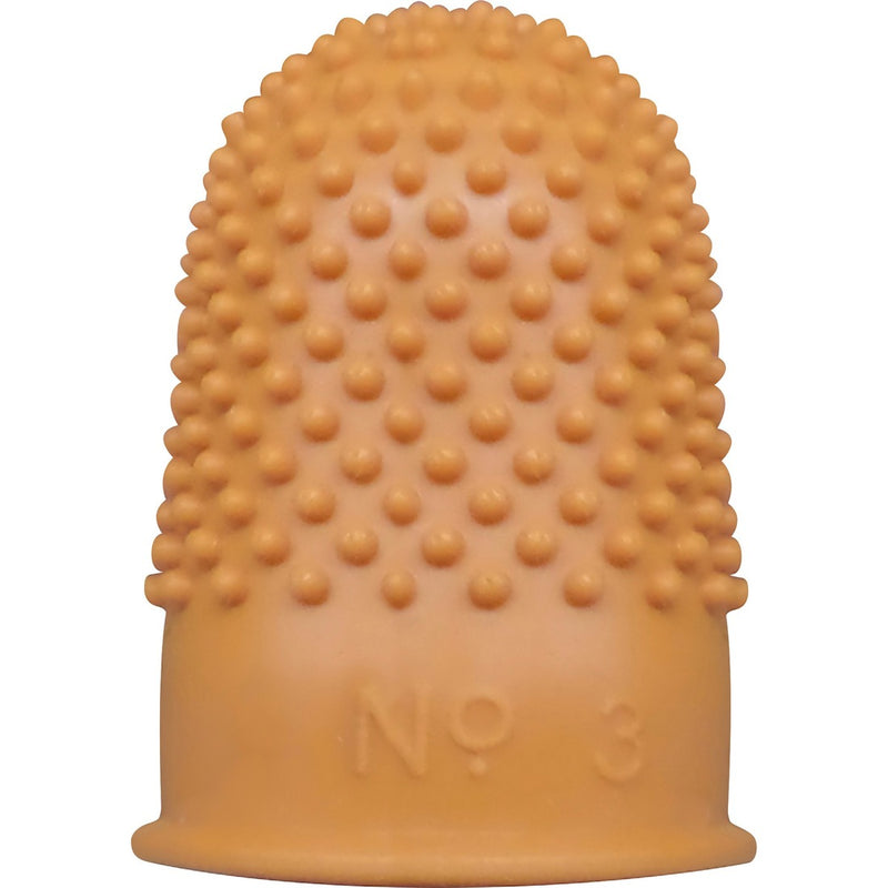 Acme United Heavy-Duty Non-Ventilated Thumb 3 And 14 Fingertip Pad