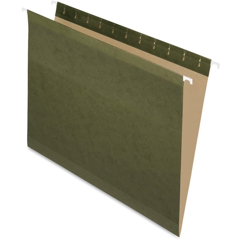 Pendaflex Colored Hanging Folder