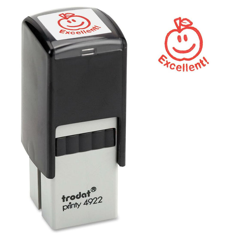 Trodat Self-Inking Stamp