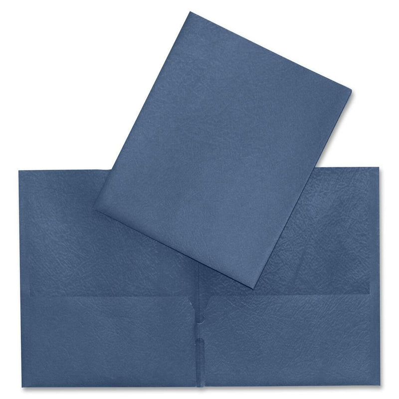 Hilroy Double Pocket Portfolio