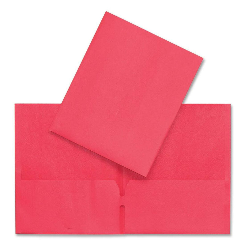Hilroy Double Pocket Portfolio