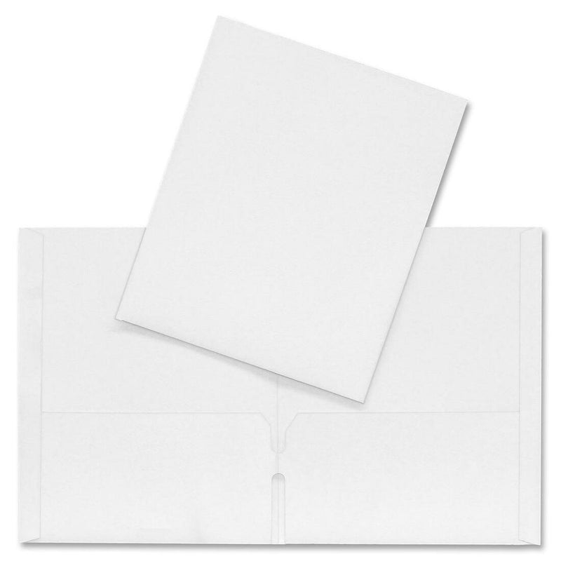 Hilroy Double Pocket Portfolio