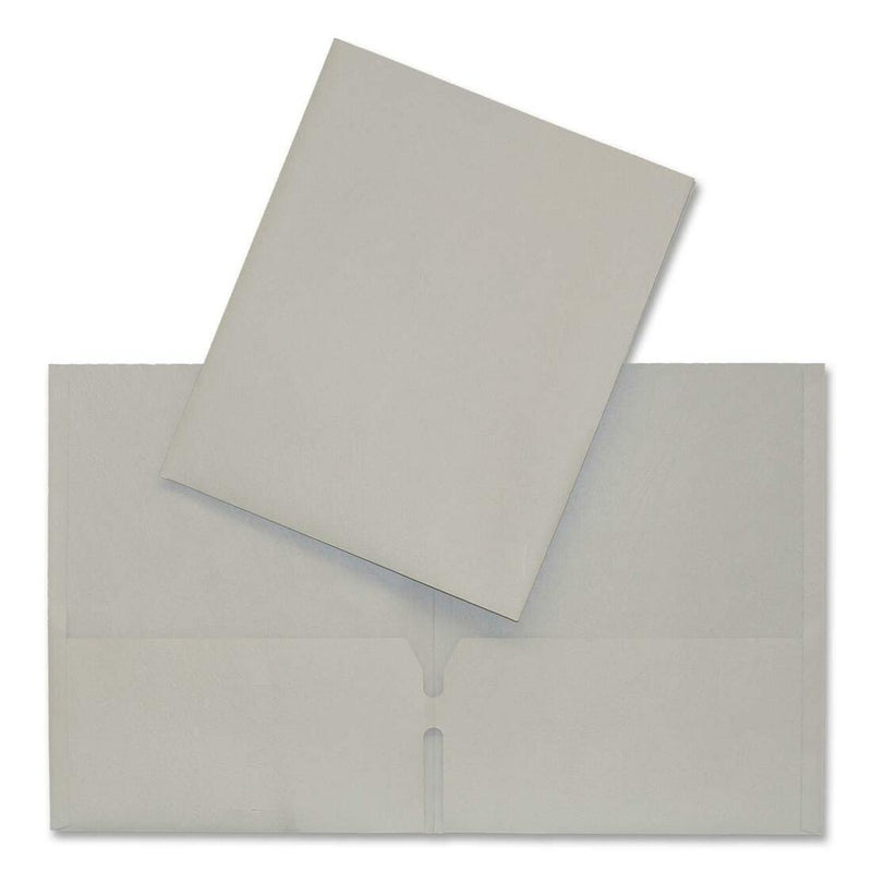 Hilroy Double Pocket Portfolio