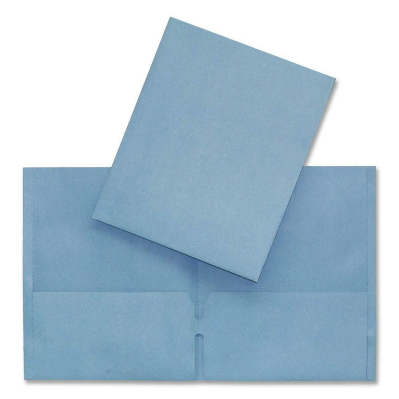 Hilroy Double Pocket Portfolio