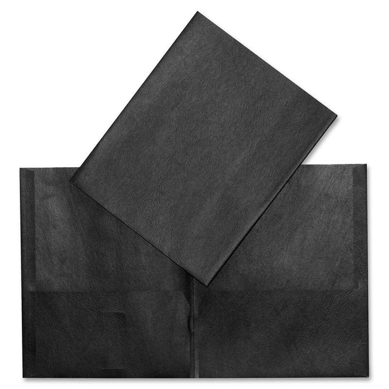 Hilroy Double Pocket Portfolio - The Supply Room