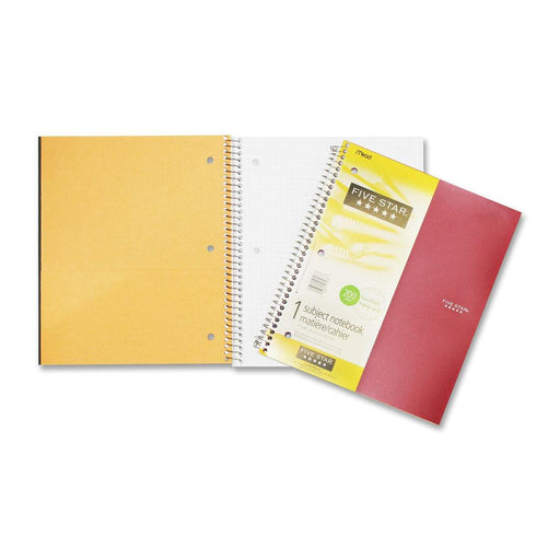 Hilroy Subject Notebook - The Supply Room