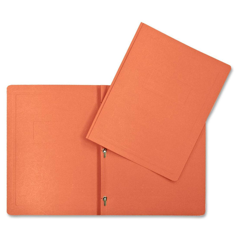 Hilroy Brief Cover