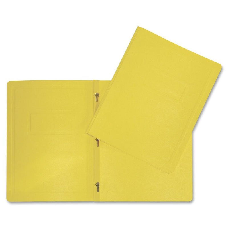 Hilroy Brief Cover