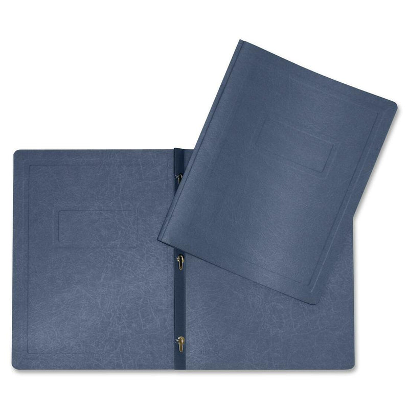 Hilroy Brief Cover