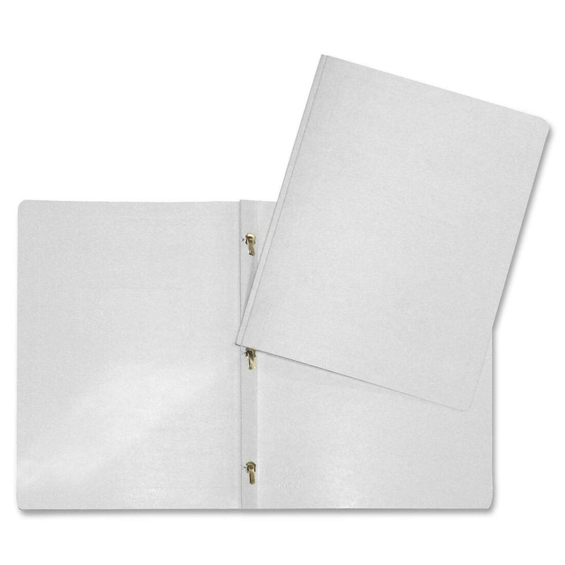 Hilroy Brief Cover