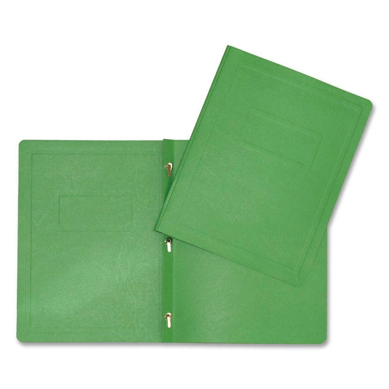 Hilroy Brief Cover