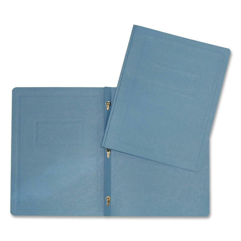 Hilroy Brief Cover