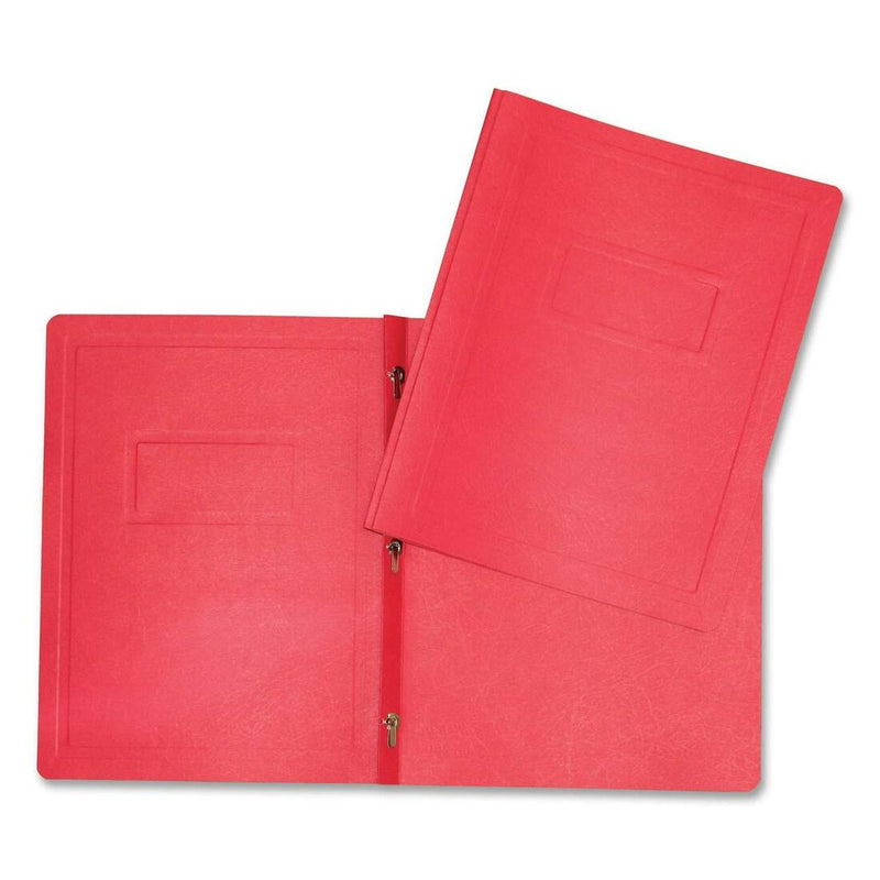 Hilroy Brief Cover
