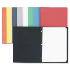 Hilroy Brief Cover