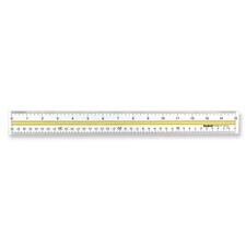 Acme United Document Ruler