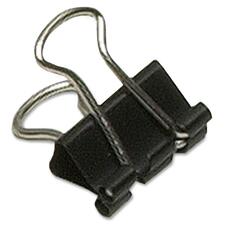 Acme United Sure-Grip Triangular Fold Back Binder Clip