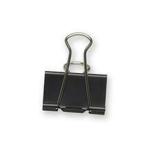 Acme United Sure-Grip Triangular Fold Back Binder Clip
