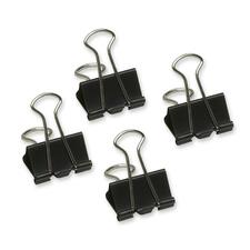 Acme United Sure-Grip Triangular Fold Back Binder Clip