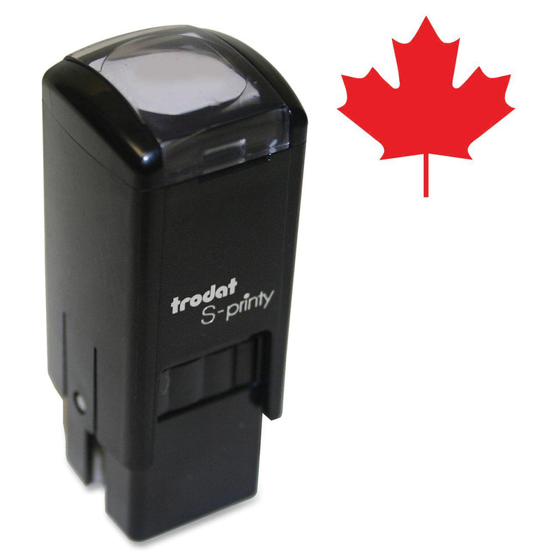 Trodat Self Inking Stamp