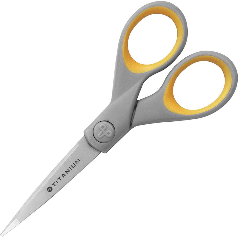 Westcott High Performance Titanium Bonded Scissors