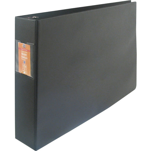 Wilson Jones Large Format D-Ring Binder - The Supply Room
