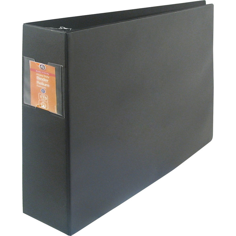 Wilson Jones Large Format D-Ring Binder