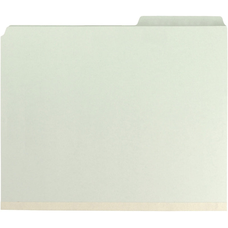 Smead SafeSHIELD Classification Folder - The Supply Room