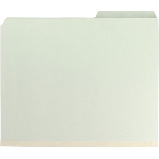 Smead SafeSHIELD Classification Folder - The Supply Room